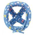 Kids Safety Head protector | Baby Safety Helmet Infant Toddler Breathable & Adjustable Head Cushion| Kids or baby safety Cap.