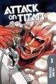 Attack on Titan Vol. (1-5) set Manga Paperback | MH Shop. 