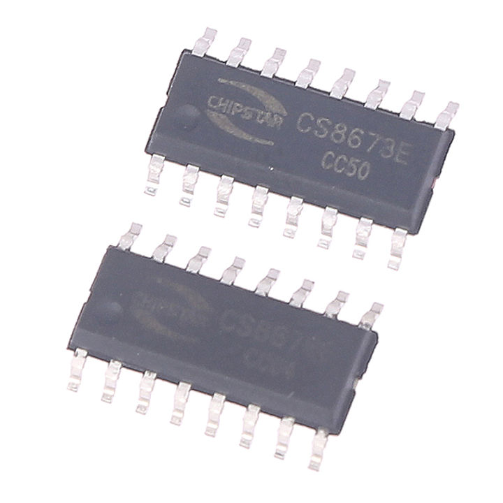 Innovative%20And%20Practical%20SOP-16%20Audio%20Power%20Amplifier%20Management%20IC%20Chip%20For%20CS8676E%20CS8673E%20SMD%20New%20Original%20Demoo%20-%20Image%202