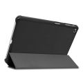 【FUPANG】For LG G Pad 5 10.1e FHD folding stand leather protective leather case coverr case cover slim stand # G35.