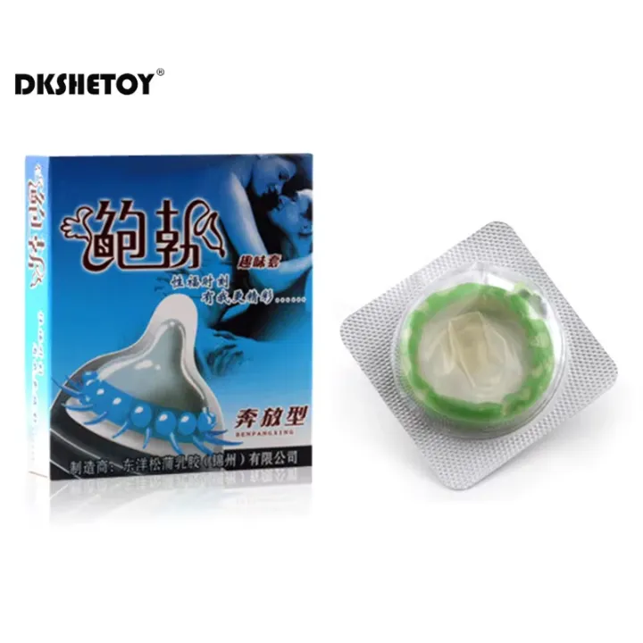 BOB%20Spike%20shaped%20Dotted%20Fun%20Condom%20-%20Image%205