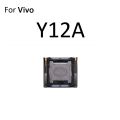 Top Ear Speaker Receiver Earpieces For Vivo Y11 Y11s Y12 Y12A Y12i Y12s Y15 Y15A Y15C Y15s Y17 Y19 Flex Cable Parts.