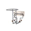 Wall Mounted Motorcycle Helmet Holder Display Stand Hanger Support Rack For Hats Sunlight Mall. 