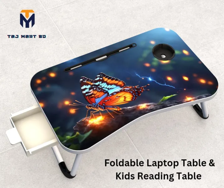Foldable%20Laptop%20Table%20&%20Reading%20Table%20-%20Multicolor%20-%20Image%206