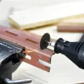 60Pcs Cutting Wheel Set 1/8 inch Shank Diamond Cutting Wheel, Mini HSS Saw Blades, Resin Cutoff Disc Combo Cutter Kit with Mandrels for Wood Glass Plastic Stone Metal. 