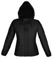 Pantoneclo Premium Quality Multicolor Women's Padding Jacket. 
