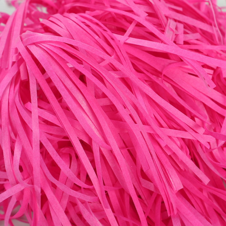 100/200g%20Colorful%20Raffia%20Shredded%20Paper%20Candy%20Boxes%20DIY%20Gift%20Box%20Filling%20Material%20Tissue%20Party%20Gift%20Packaging%20Filler%20Decor%20-%20Image%206