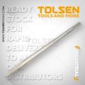 TOLSEN 18x400mm  SDS Max Point Chisel (18x400mm)Industrial 75456. 