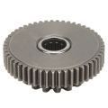 Drive Pinion Gear Pinion Gear Set Upper 16T Long Durability Wearproof for Scooter Motorcycle . 