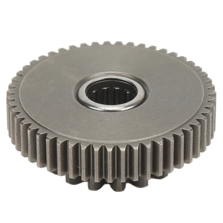 Drive%20Pinion%20Gear%20Pinion%20Gear%20Set%20Upper%2016T%20Long%20Durability%20Wearproof%20for%20Scooter%C2%A0Motorcycle%C2%A0%20-%20Image%206