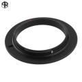 52mm Macro lens Reverse Adapter Ring Nikon AF Mount Camera. 