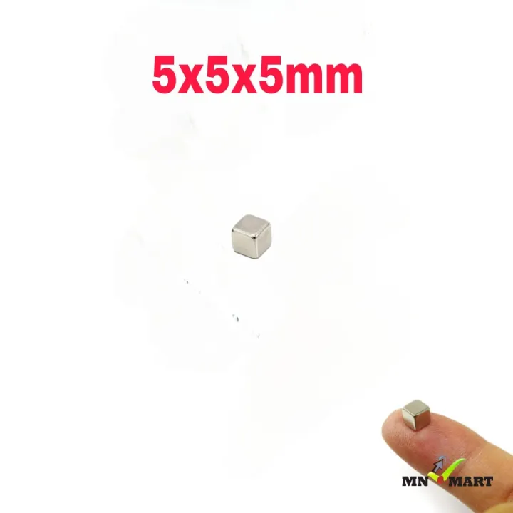 1pcs%20x%20Neodymium%20Magnet%20Powerful%20Block%20Bar%20N35%20NdFeB%20Rare%20Earth%20Magnets%20-%20Image%202