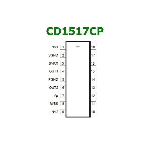 1ps%20CD1517CP%20CD1517%20Stereo%20Audio%20Amplifier%20IC%206x6%20Watt%20DIP-18%20Package%20-%20Image%204