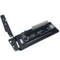 For Oculink/M.2 NVMe External Graphics Card Laptop EGPU Case GPU Dock PCIE 4.0 X4 Gen4 Notebook GDP Expansion Card , C Replacement Accessories 1Set. 