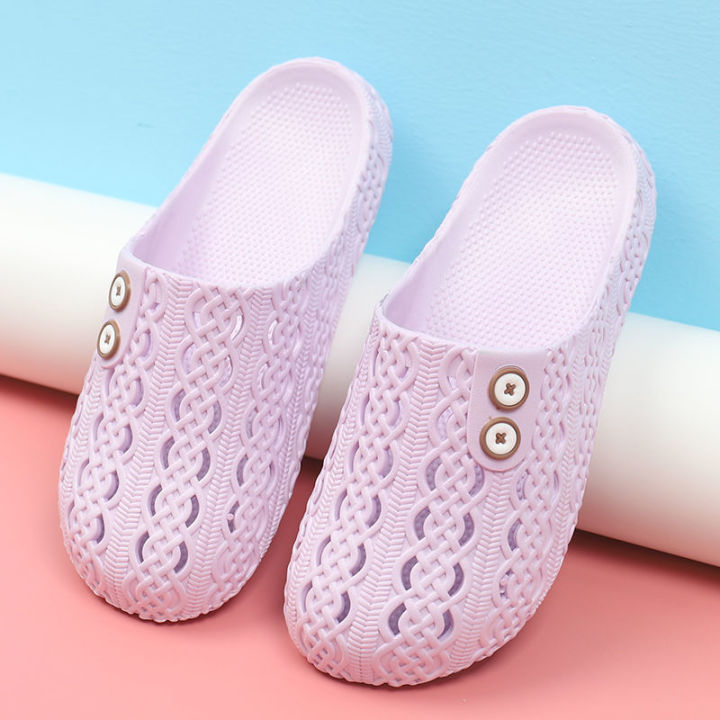 Home%20Slippers%20Women's%20Summer%20Indoor%20Non-Slip%20Silent%20Home%20Thick-Soled%20Couple%20Bathroom%20Bath%20Men's%20Soft-Soled%20Sandals%20-%20Image%206