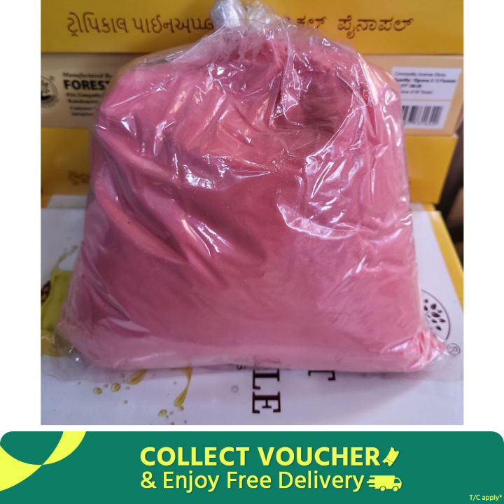 Orjinal Magic Boric powder - 1 kg