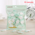 15/30/50/100PCS/Set Facial Compressed Masque Disposable Wrapped Ultra-thin Moisturizing Masks Sheets Tablets for DIY Skin Care. 
