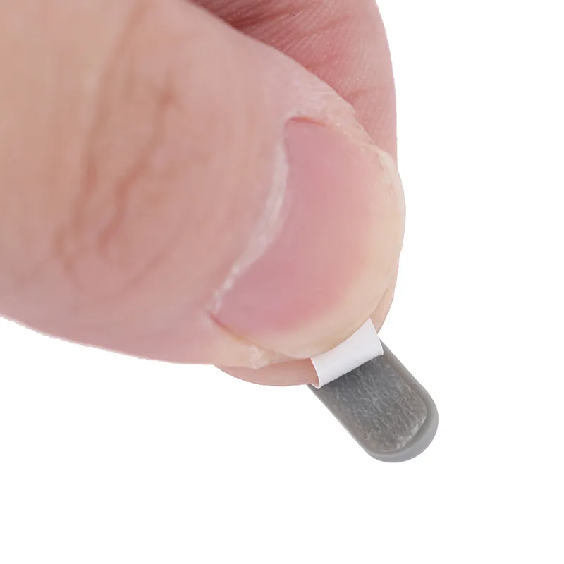 4 Stuks Rubberen Voetjes Voor HP 840G5 745 G5 830 735 G5 Laptop - Duurzame Onderzijde Voetkussens