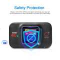Olax mf982 4g lte pocket router (2 years replacement warranty). 
