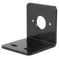 775 - DC Motor Metal Bracket.