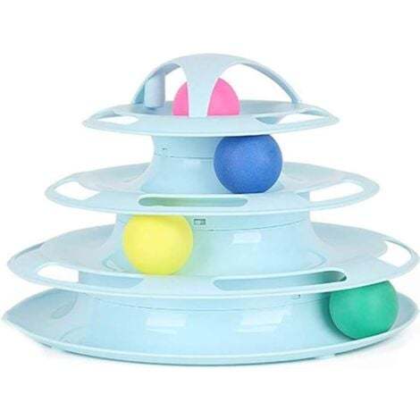 New%20Design%20Interactive%20Plastic%20Pet%20Cat%20Disk%20Scratcher%20Toy%20Cat%20Toys%20-%20Image%203