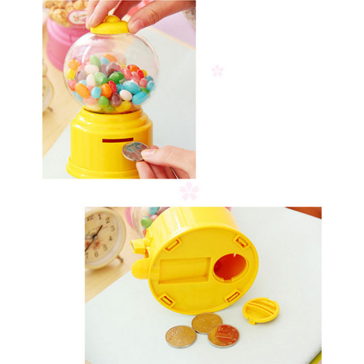 vending%20Sweets%20Candy%20hine%20Piggy%20Bank%20deposit%20box%20money%20saving%20bank%20-%20Image%203