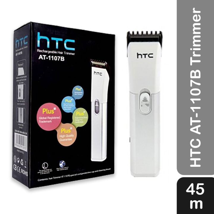 HTC%20AT-1107B%20Rechargeable%20Cordless%20Hair%20Trimmer%20-%20Image%207