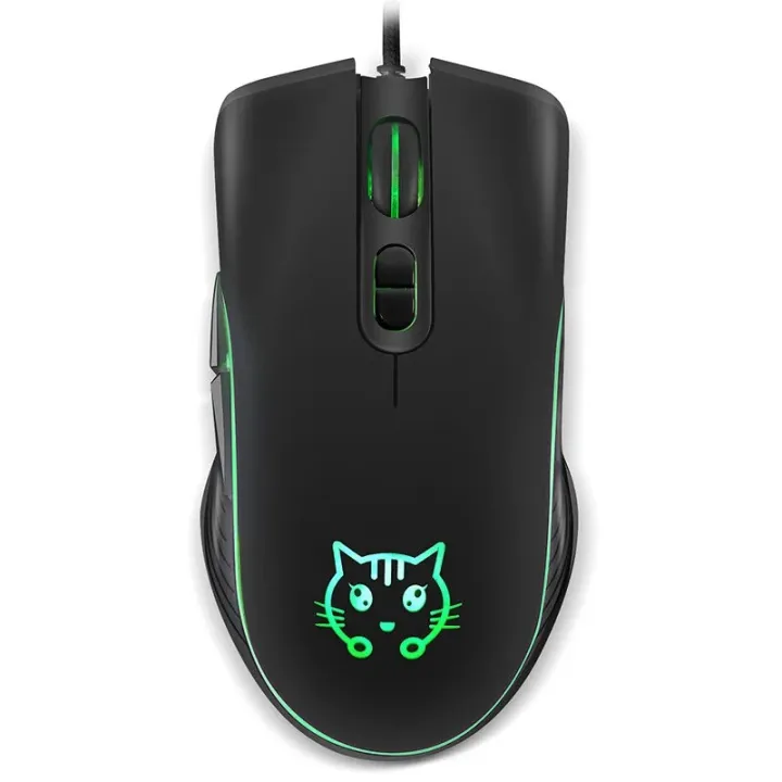 USB%20Wired%20Gaming%20Mouse%20Pink%20Computer%20Professional%20E-sports%20Mause%202400%20DPI%20Colorful%20Backlit%20Silent%20Mice%20for%20Lol%20Data%20Laptop%20Pc%20-%20Image%207