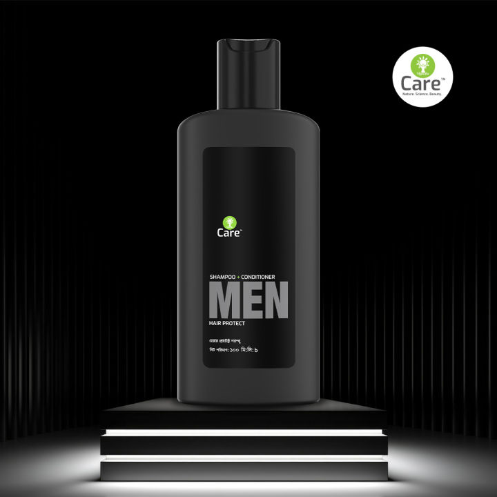 Ujjwala%20Care%20Anti%20Hair%20Fall%20Shampoo+Conditioner%20Men%20%20100%20ML%20-%20Image%203