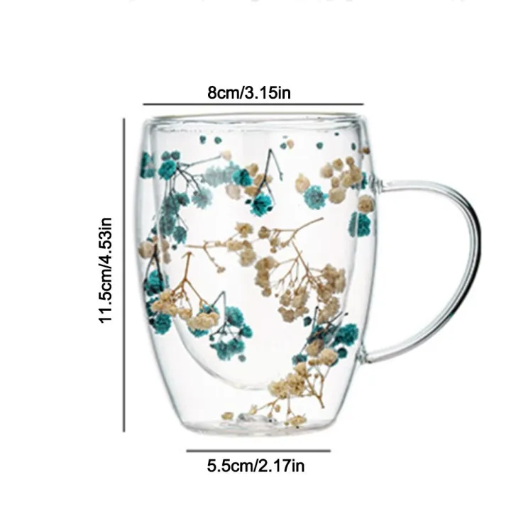 Dried%20Flower%20Double%20Walled%20Glass%20Mug%20350ml%20Coffee%20Mug%20with%20Dry%20Flowers%20Decorative%20and%20Creative%20Flower%20Mug%20Double%20Wall%20Flower%20Cup%20-%20Image%206