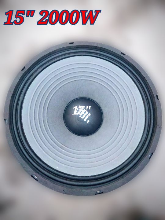 15%20inch%208%CE%A9%202000W%203%20inch%20voice%20coil%20audio%20Speaker%20-%20Image%202