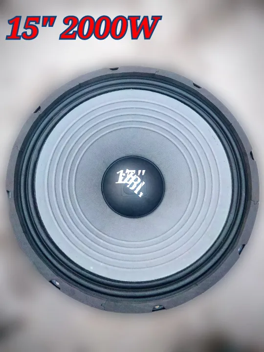 15%20inch%208%CE%A9%202000W%203%20inch%20voice%20coil%20audio%20Speaker%20-%20Image%202