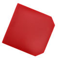 Ping Pong Paddle Rubber With Sponge Table Tennis Racket Rubber Replacement BUN.