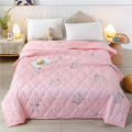 Gift Summer Blanket Gift Box Airable Cover Opening Event Gift Quilt Meeting Sale Gift Summer Quilt Thin Duvet Wholesale. 