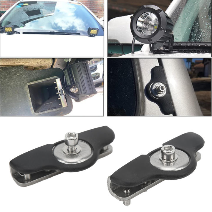 Pod%20Light%20Mount%20Holder%20Easy%20Installation%20LED%20Light%20Bar%20Mounting%20Brackets%20for%20SUV%20for%20Truck%20-%20Image%208