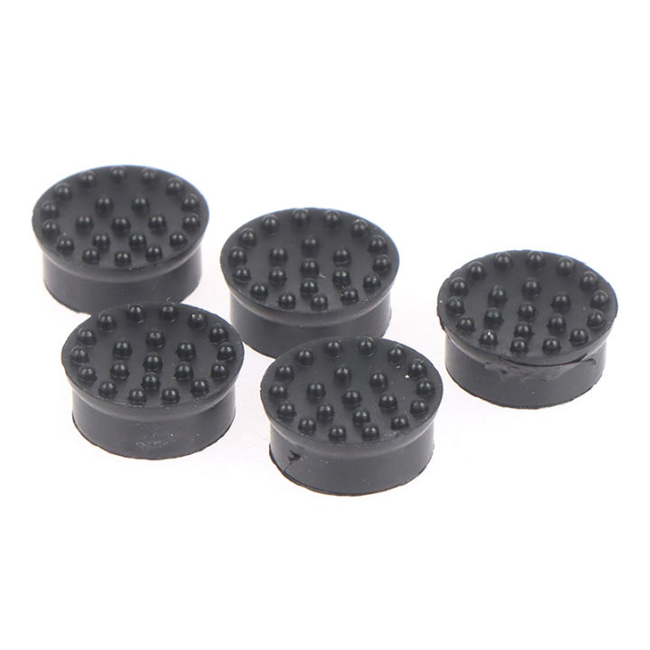 5Pcs%20Laptop%20Keyboard%20Trackpoint%20Pointer%20Mouse%20Stick%20Point%20Caps%20For%20HP%20Laptop%20-%20Image%202