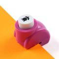 Paper Punch Scrapbook Punches Set Of 20 Paper Punch Handmade Hole Puncher Hand Press Shapes Printing Shaper Puncher. 