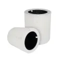 Hepa Filter for LEVOIT Core 600S-RF Air Purifier Replacement Filter, Core 600S-RF, 2Pack. 