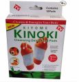 Kinoki Cleansing Detox Foot Pads, Patch Foot Mask, Peeling Sticker. 