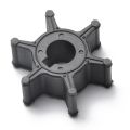 Water Pump Impeller for Yamaha with Fit for Yamaha Outboard Lower Unit Gearbox Anode 6L5-45251. 