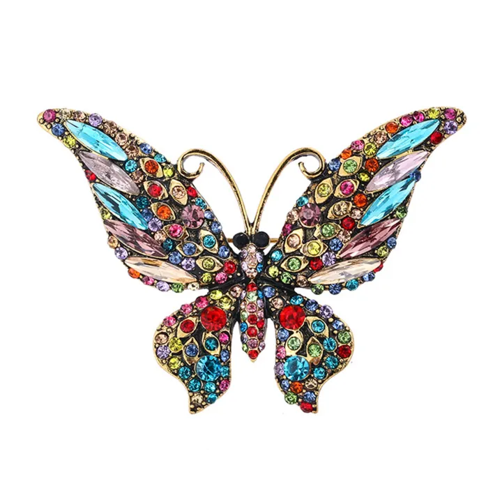 %E3%80%90Toy%20life%20hall%E3%80%91Brooch%20Bright%20Color%20Shape%20Large%20Lapel%20-%20Image%202