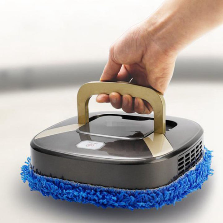 Disposable%20Mop,Washable%20Durable%20Replacement%20Microfiber%20Pads%20Dust%20Push%20Mop%20Cloth%20for%20Dry%20and%20Wet%20Vacuum%20Cleaner,Blue%20-%20Image%202