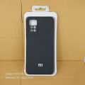 Silicone Case For Xiaomi Redmi Note 11 Pro 4G/5G Soft Flexible Rubber Material Premium Shockproof Camera Bumper Protective Stylish Silicon Back Cover. 