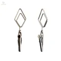Wall Hanging Photo Display Clip Photo Holder Multifunctional Photo Frame String Hanging Photo Clip Picture Clip for Bedroom Living Room Gift. 