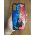 Styles Soft Silicon Case Back Cover FOR Symphony Z20.