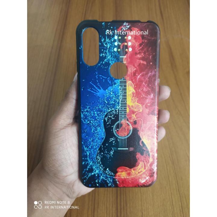 Styles Soft Silicon Case Back Cover FOR Symphony Z20