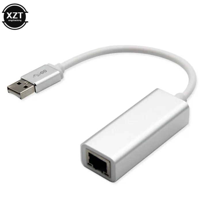 10/100Mbps%20USB%202.0%20to%20RJ45%20Lan%20Ethernet%20Adapter%20Free%20Driver%20Network%20Card%20Aluminum%20Alloy%20for%20Windows%20PC%20Macbook%20-%20Image%202