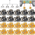 10PCS Gamepad Joystick Drift Repair Board Controller Analog Thumb Stick Drift Fix Mod for One//X Easy to Use ,B.