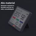 Xiaomi JIMIHOME JM-G3002 Electronic Thermometer & Indoor Humidity Meter. 
