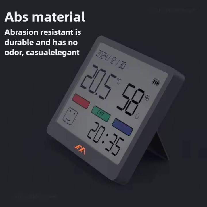 Xiaomi%20JIMIHOME%20JM-G3002%20Electronic%20Thermometer%20&%20Indoor%20Humidity%20Meter%20-%20Image%205